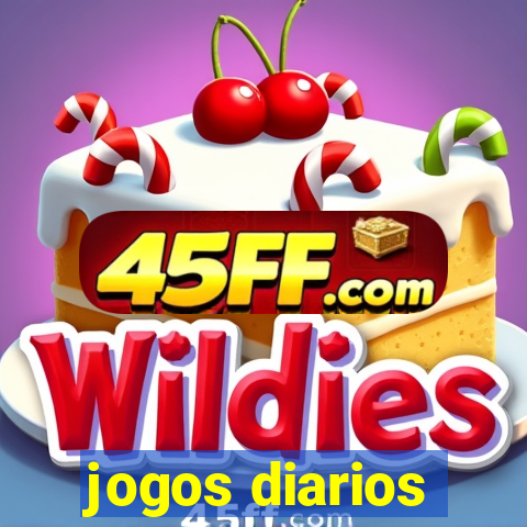 jogos diarios